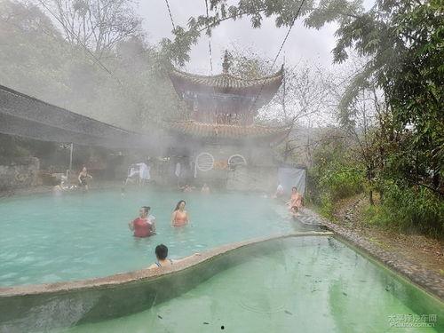 云南温泉爆料事件视频,揭秘神秘事件背后的真相